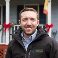 Dylan Morgan