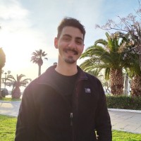Panagiotis Tokas