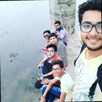 Drishant Isamaliya