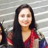 Kirti Dwivedi