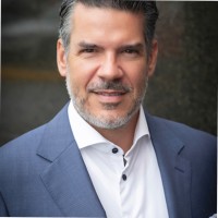 Denis Jones, Mmba
