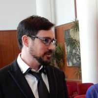 Fabien JOUVENET