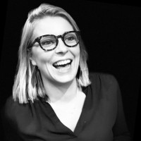 Myriam Médeville