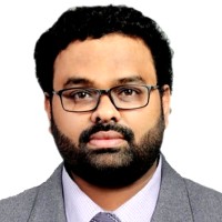 Dr. B Krishnan Unni