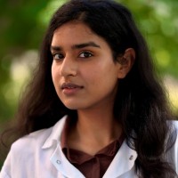 Isha Seth
