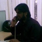 Mohammed Khurram
