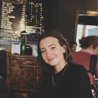 Ellie O’Callaghan