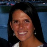 Melanie Santarelli, Mph