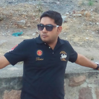 Amit Kumar Singh