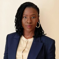Delphine Gueye