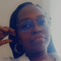 Kimshme Shivaun Hodge