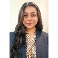 Vaishnavi Poojari