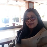 Smita Chawda