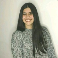 Maria Valentina Ruiz Uribe