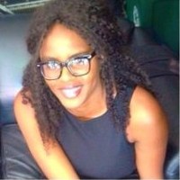 Mercy Ondiek