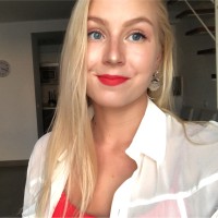 Elisa Stepanoff