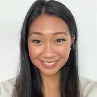 Jillianne Magno