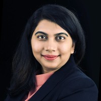 Shalini Ranjan