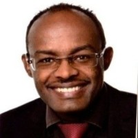 Daniel Okubay Tewolde