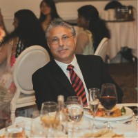 Shahab Bachani
