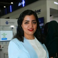 Bahare(Narges) Mohammadi Nezhad