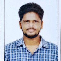 Balamahesh Samsani