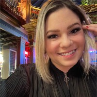 Andrée-Ann Gauthier