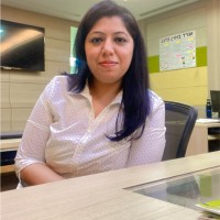 Tripti juneja
