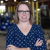 Janis Levels, Shrm-Cp
