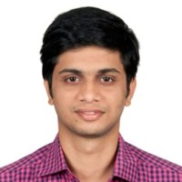 Sushant Bawdekar