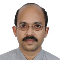 Saji Thomas