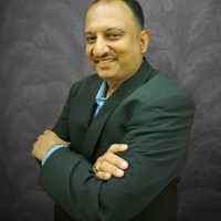 Suresh Nair