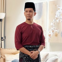 Mohd Hamizan Mohd Noh