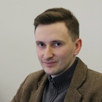 Илья Настевич