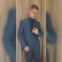 Nicolas Camargo Sanches