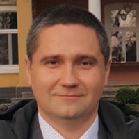 Leonid Danylov