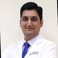 Dr. Mayur Panchal