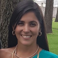 Carla Morales Vicencio