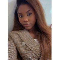 Marie Tessy BOUELHAT BOUANGA