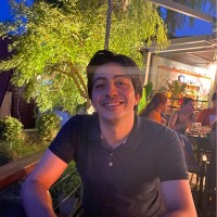 İsmet Selçuk Gök