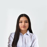 Yasmin Ccasihue