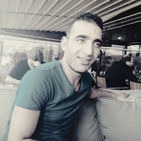 ekrem çolak