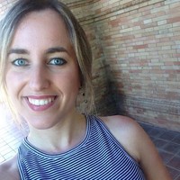 Andrea Fernández Llobell