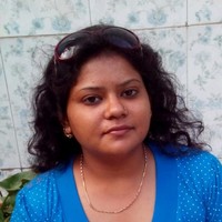 Anushka Saxena