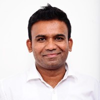 Ravikiran Peravali
