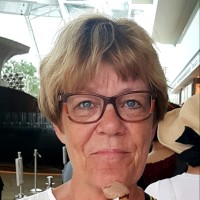 Ulla Sønderup