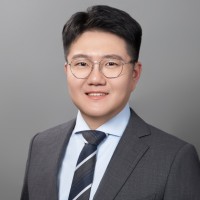 Kimi Wang