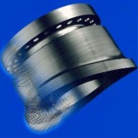 Forged Components Inc.