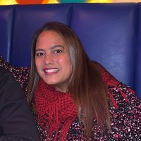 Aisha Vazquez