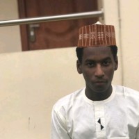 Suleiman Kabir